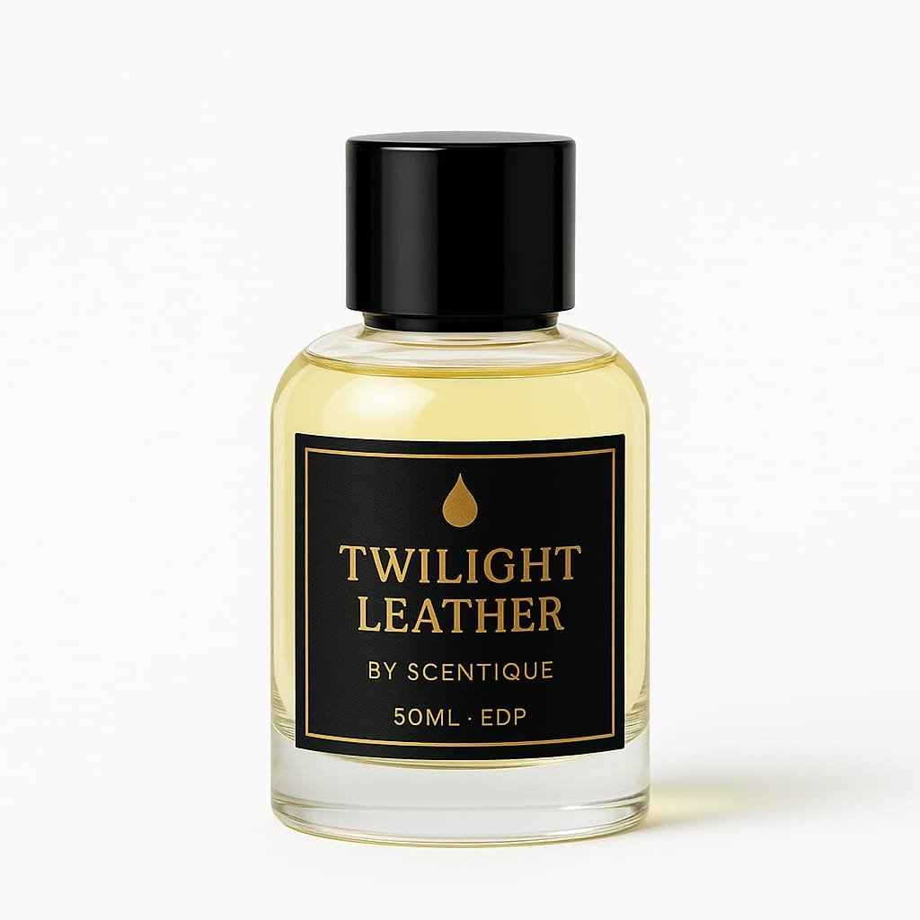 Twilight Leather