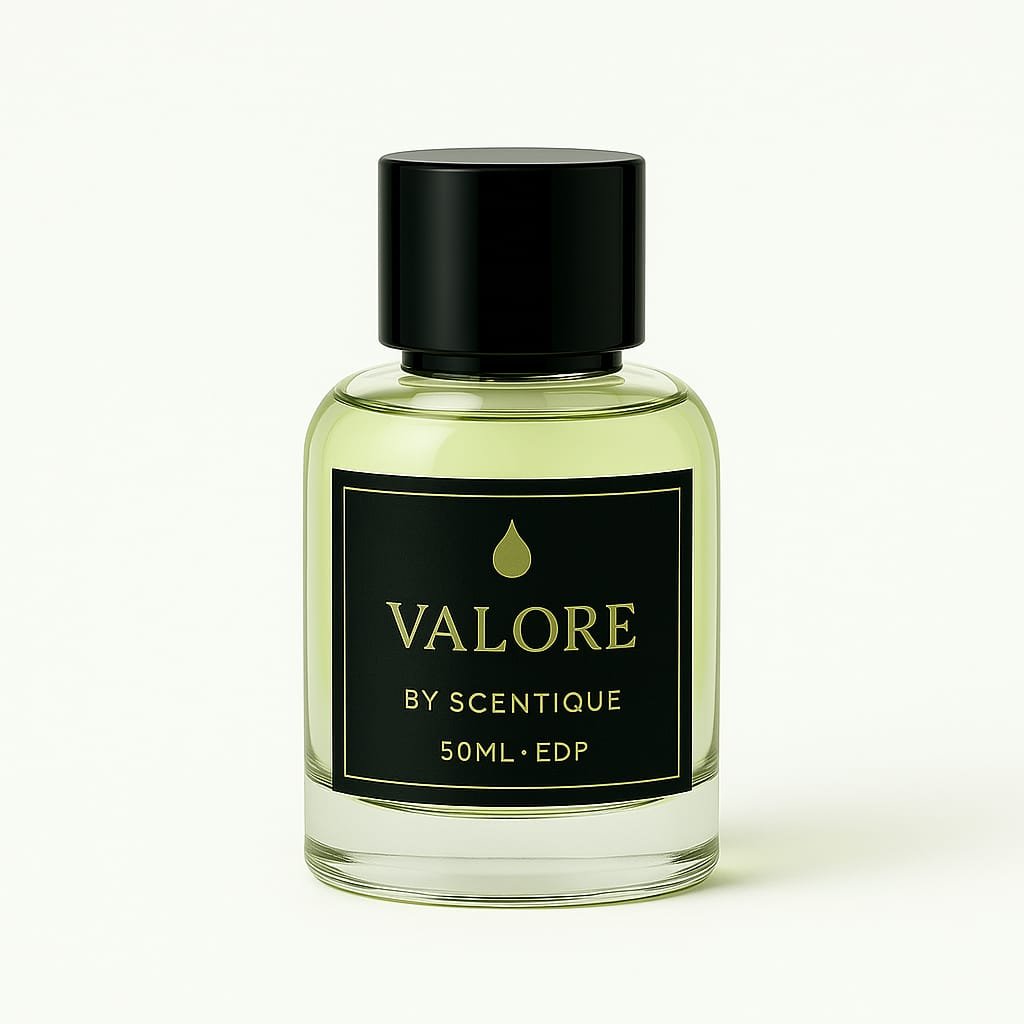 Valore Valore - 50ML · EDP FOR MEN - Image 1