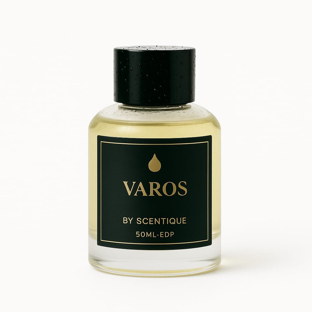 Varos Varos – Inspired by Versace Eros for Men (50ml) - Image 1