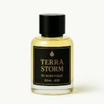 Terra Storm – Terre d’Hermès Inspired Fragrance for Men (50ml)