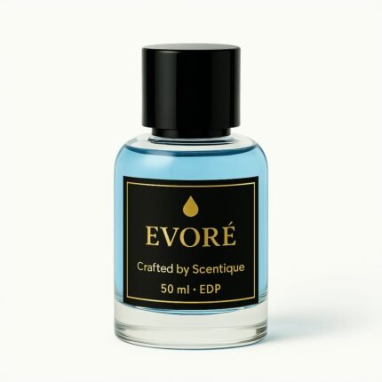 Evore – Inspired by YSL Y for Men (50ml)
