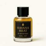 Havana Heat – Dior Poison Inspired Fragrance (50ml) for Women