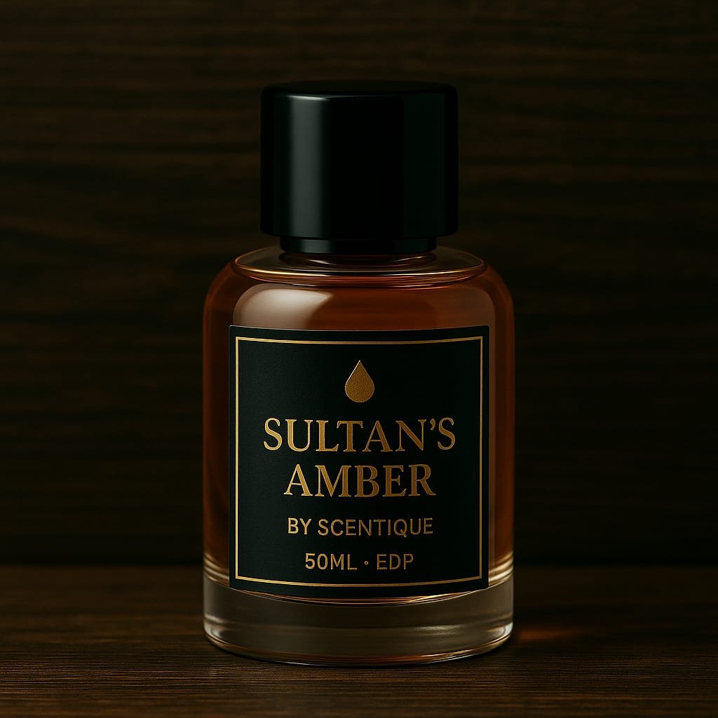 WhatsApp Image 2025-04-28 at 12.19.08 AM (1) Sultan Amber – Royal Oud Sultan Inspired Fragrance (50ml) - Image 1