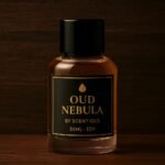 Oud Nebula – Oud Wood Inspired Fragrance (50ml)