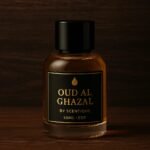 Oudh Al Ghazal – Inspired by Oud Rosewood (50ml)