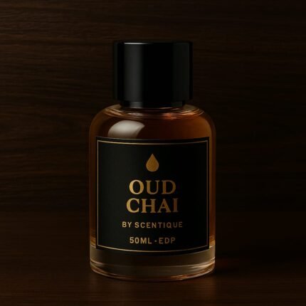 Oud Chai – Oud for Greatness Inspired Fragrance (50ml)