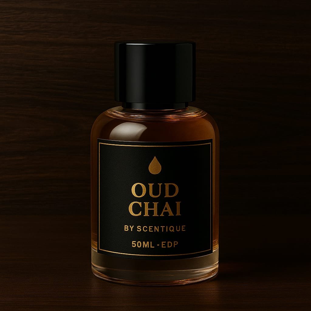 WhatsApp Image 2025-04-28 at 12.19.11 AM Oud Chai – Oud for Greatness Inspired Fragrance (50ml) - Image 1