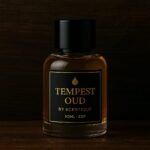 Tempest Oud – Exotic Oud Maracuja Inspired Fragrance (50ml)