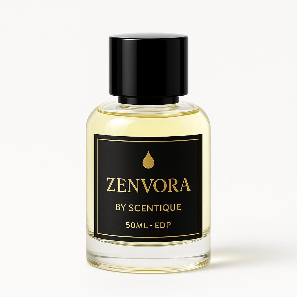 Zenvora Zenvora – Aventus For Her Inspired Fragrance (50ml) - Image 1